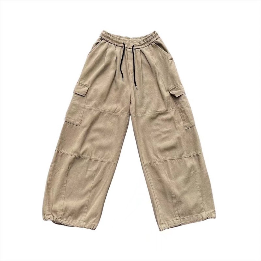 Japanse streetwear cargo broek - Men'S Fashion Trousers recensie en prijs