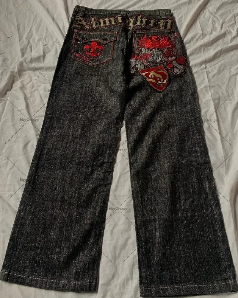 Y2K retro Amerikaanse high str - Men'S Fashion For 60 Year Old recensie en prijs