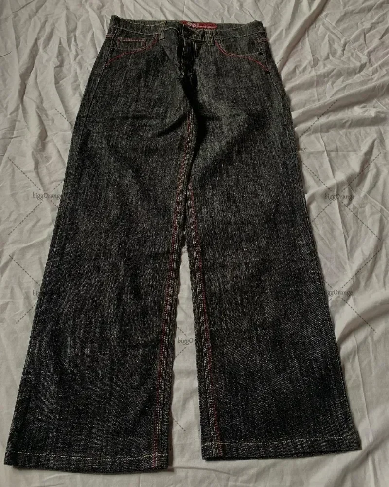 Y2K retro Amerikaanse high str - Men'S Fashion For 60 Year Old recensie en prijs