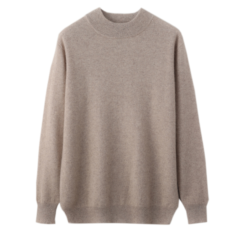 100% pure merinowol heren semi - Mens Fashion Jumpers recensie en prijs