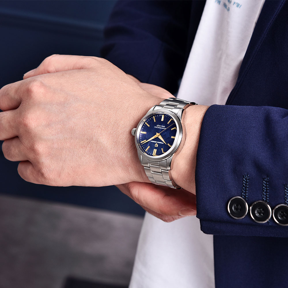 PAGANI DESIGN 40MM Mannen Quar - Fashion Mens Watches recensie en prijs