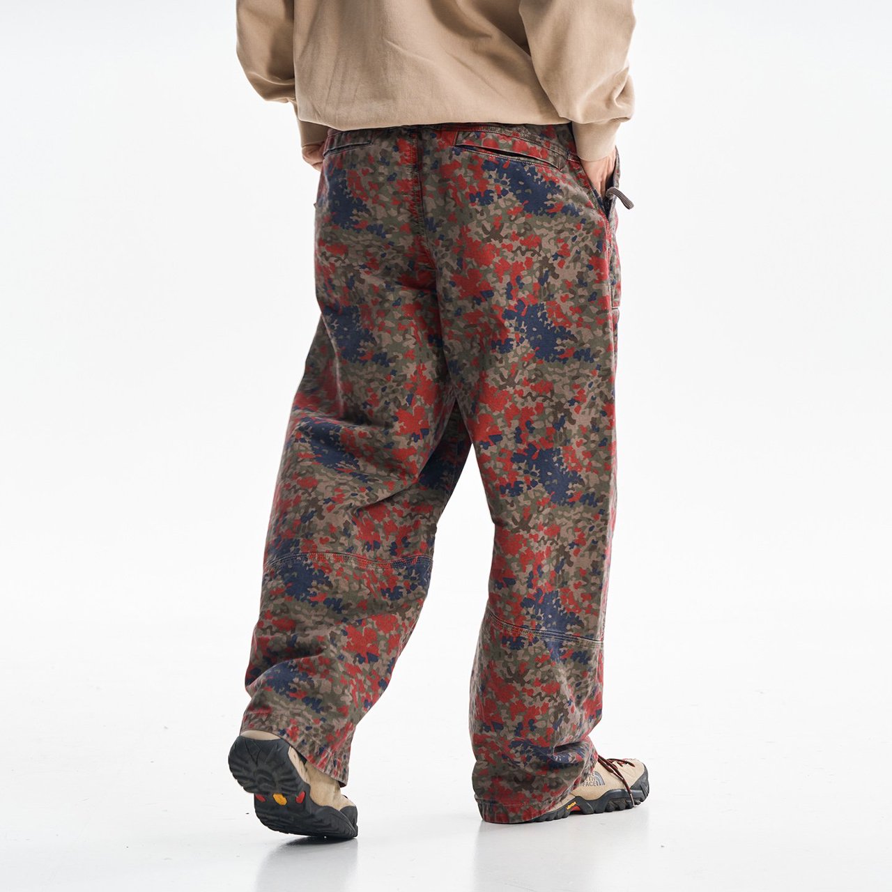 Hoge kwaliteit katoenen cargob - Men'S Fashion Trousers recensie en prijs