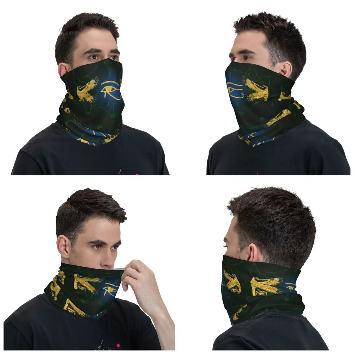 Nieuwe Eye Of Horus Falcons We - Men Fashion Egypt recensie en prijs