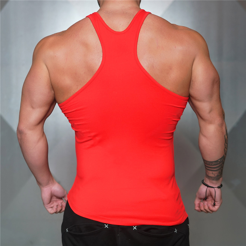 Gym Bodybuilding Spier Shirts  - Muscle Tee Workout recensie en prijs