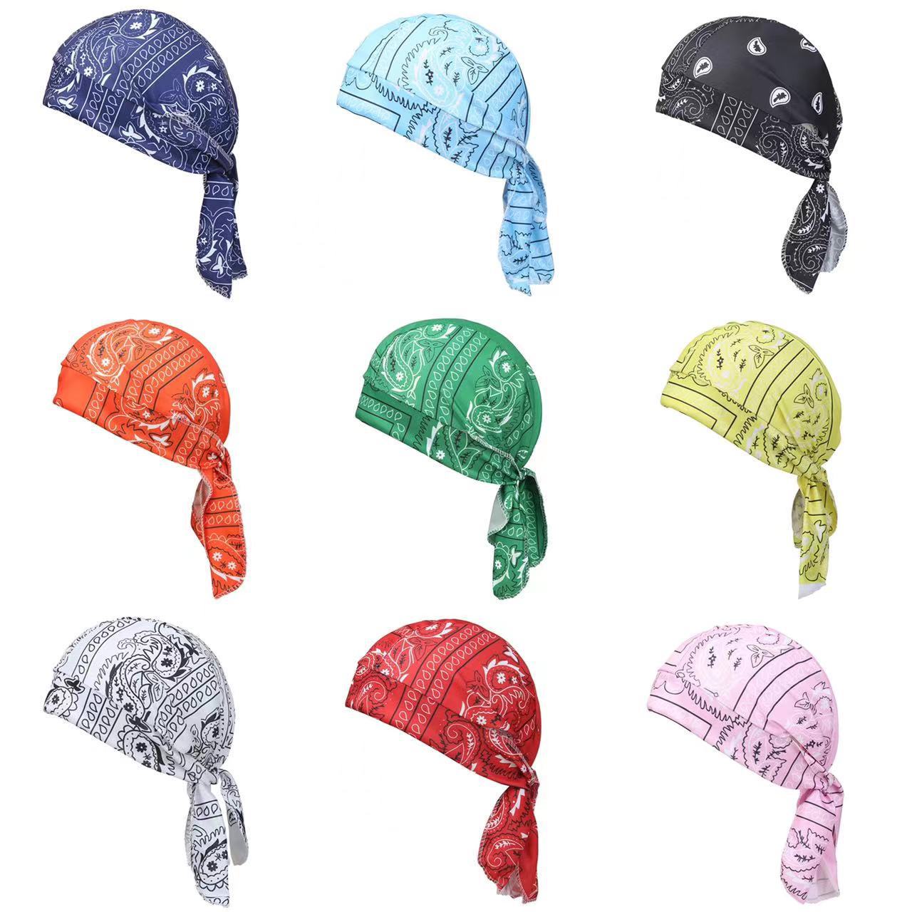 Heren bandana sjaal fietsen ho - Men'S Fashion With Hat recensie en prijs