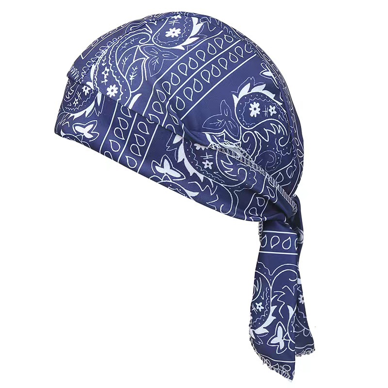 Heren bandana sjaal fietsen ho - Men'S Fashion With Hat recensie en prijs