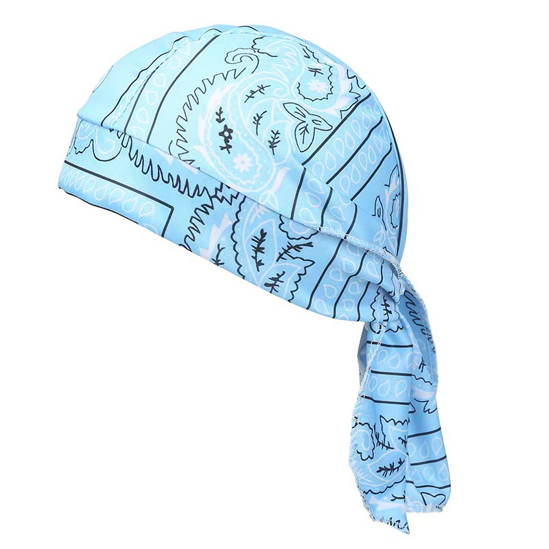 Heren bandana sjaal fietsen ho - Men'S Fashion With Hat recensie en prijs