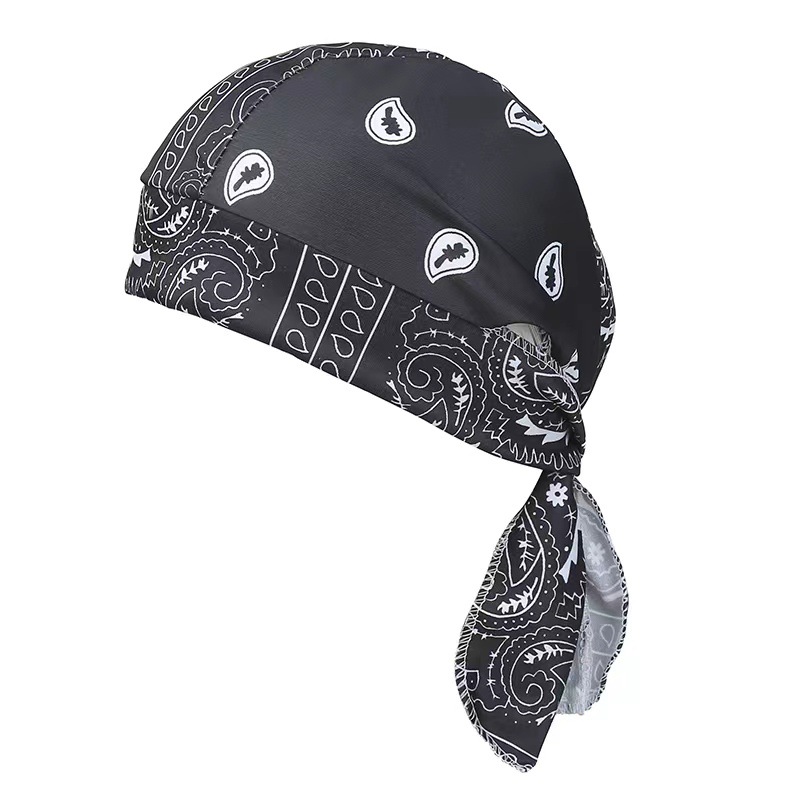 Heren bandana sjaal fietsen ho - Men'S Fashion With Hat recensie en prijs