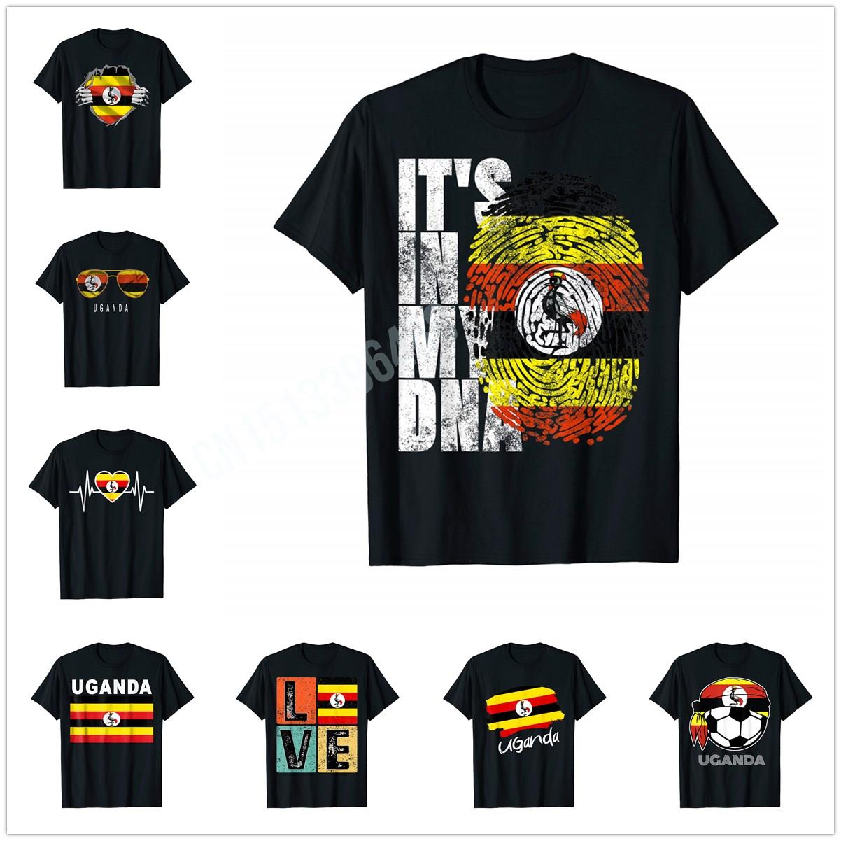 Meer ontwerp het is in mijn DN - Men Fashion Uganda recensie en prijs
