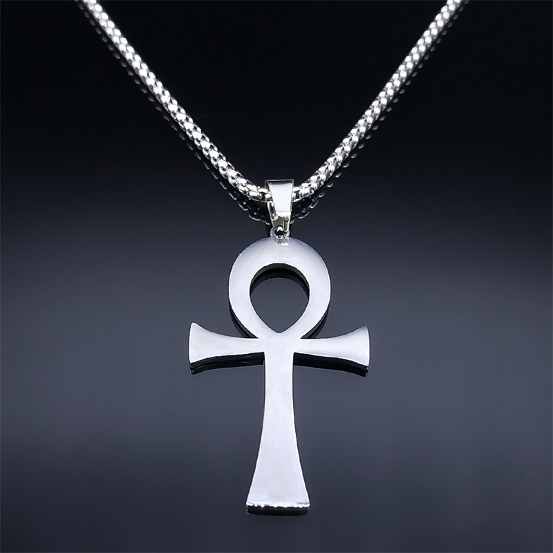 Egypte Ankh Cross Key of Life  - Men Fashion Egypt recensie en prijs