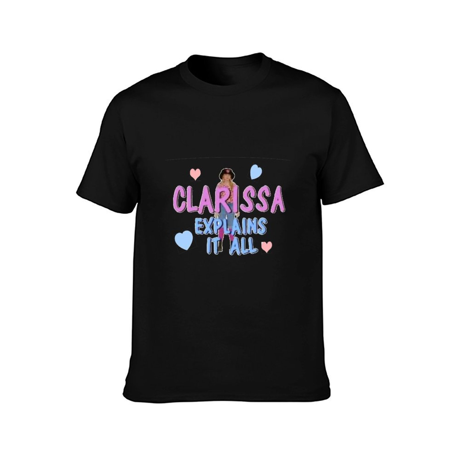 Clarissa legt het allemaal uit - Men'S Fashion Explained recensie en prijs