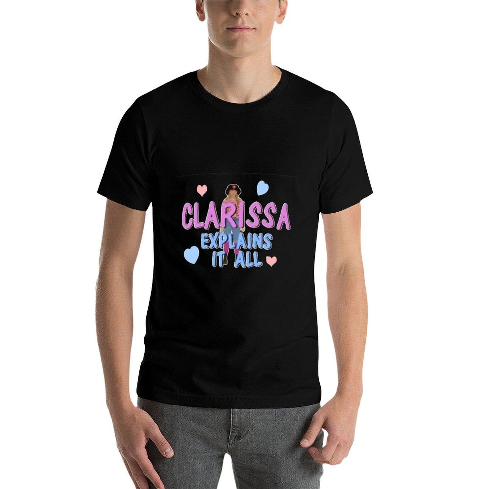 Clarissa legt het allemaal uit - Men'S Fashion Explained recensie en prijs